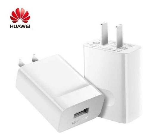 Cargador Huawei Original Y9 2019 P8 P Smart P9 Lite Y7 Y6