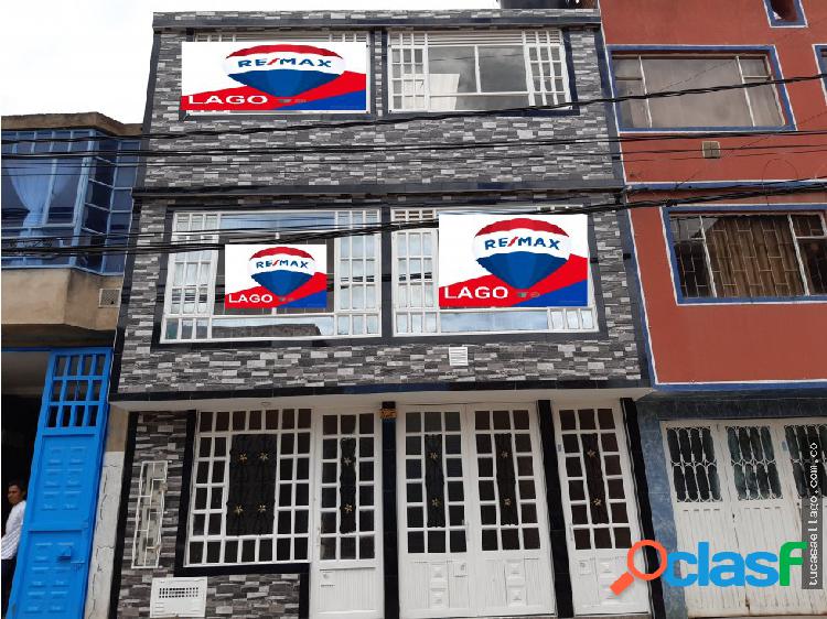 Casa en venta Bogota Bosa villas del progreso