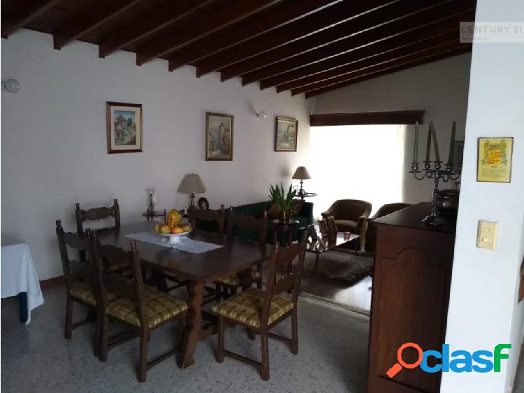 Casa lote en Venta Laureles Nogal Medellín