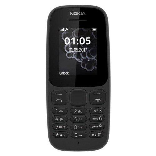 Celular Barato Nokia 106 Teclas Buena Leñal Liberado