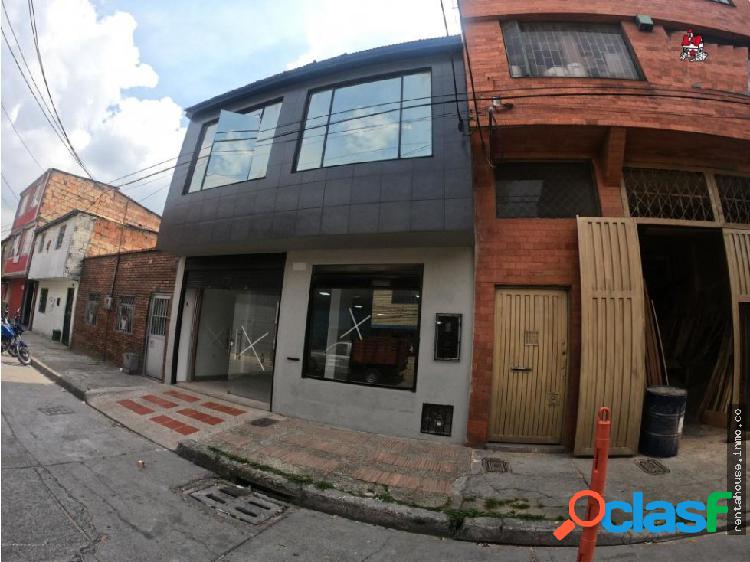 Comercial en Venta Los Cerezos RAH CO:20-730