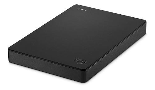 Disco Duro Externo Portable Seagate 2 Tb Teras Usb 3.0