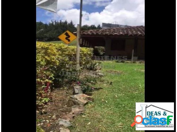 Finca En Venta Envigado Antioquía