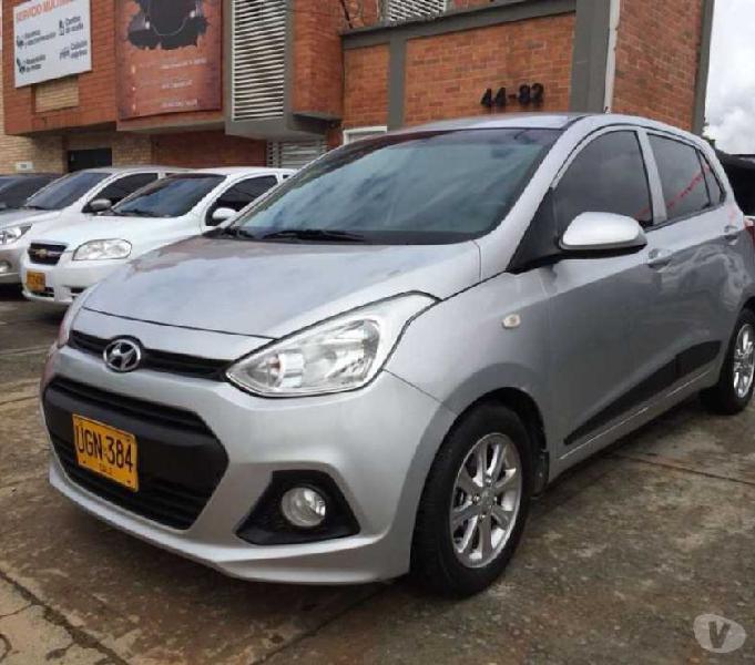 HYUNDAI GRAND I10 ILLUSION