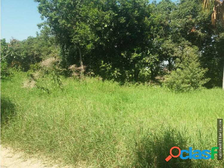 Lote en Venta Cauca seco