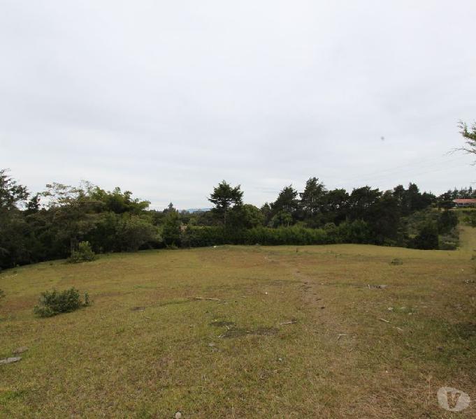 Lote para la venta en Guarne