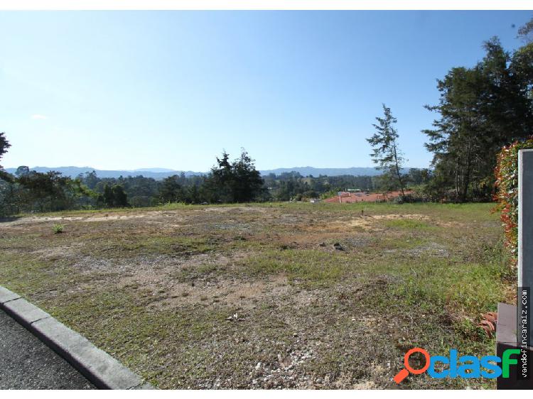 Lote para la venta en la Ceja- Antioquia