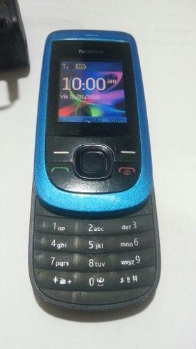Nokia 2220b Clásico Slider