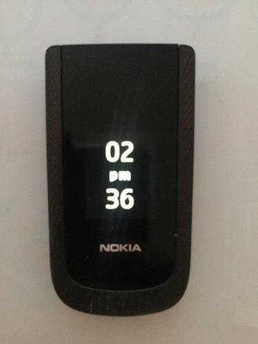 Nokia 3711a. Equipo En Excelente Estado $ 60.000