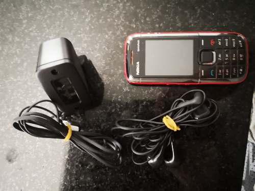 Nokia 5130 Xpressmusic