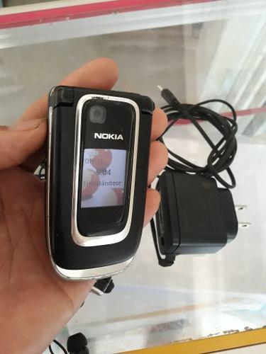 Nokia 6131 Negro