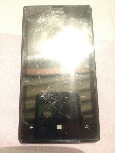 Nokia Lumia 520 Para Repuestos