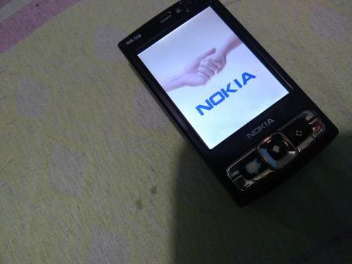 Nokia N95 8g (chino)