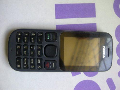 Nokias 100.1, Nokia 2220s Y Nokia 1616b