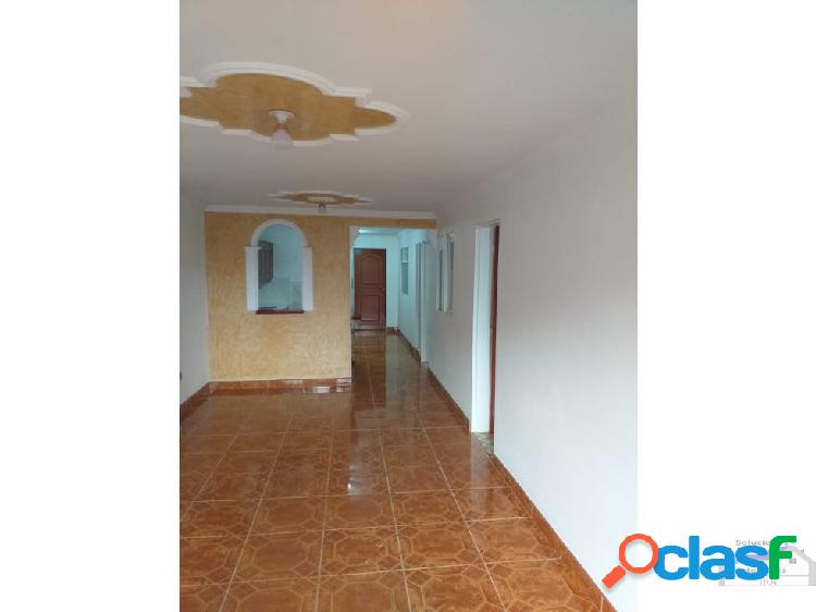 *Se Vende Apto Grande Cabañitas Bello,89mt*