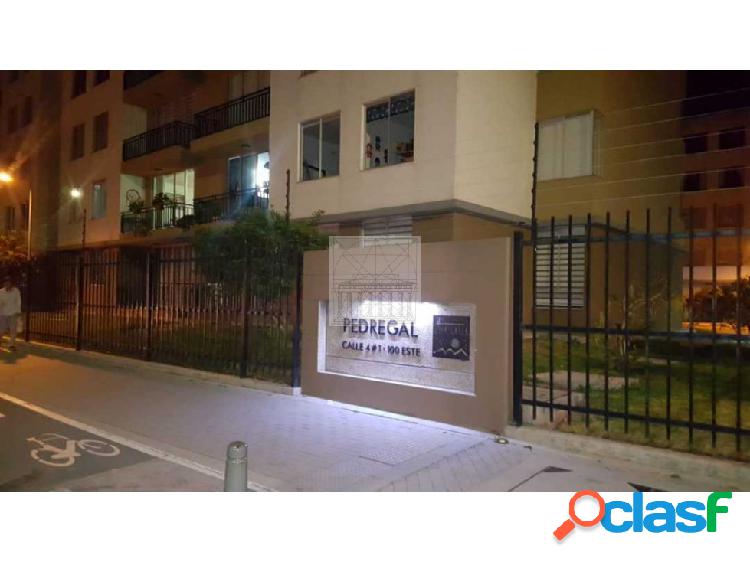 VENDO EXCELENTE APARTAMENTO MADRID CUNDINAMARCA