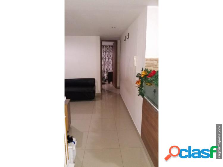 VENTA APARTAMENTO-CARTAGENA-ANITA