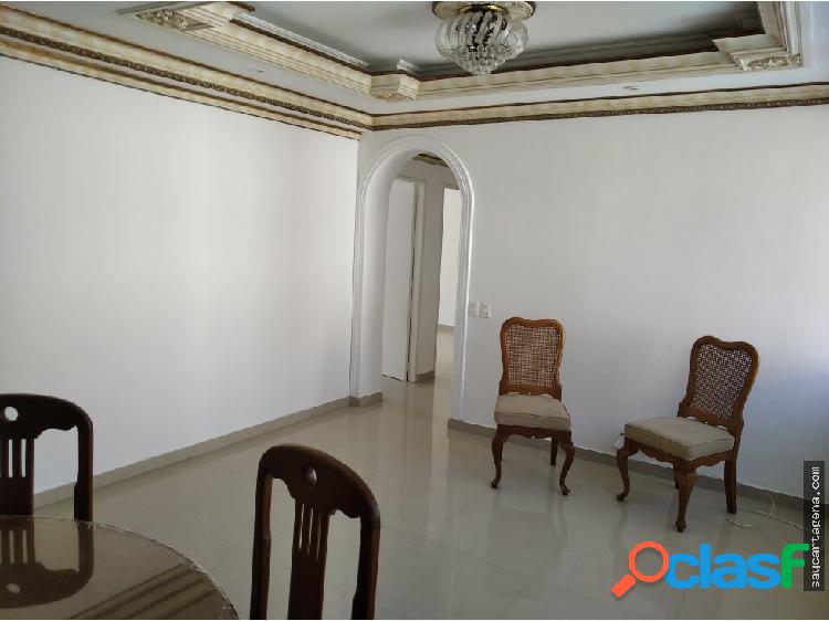 VENTA DE APARTAMENTO-CARTAGENA-PIE DE LA POPA