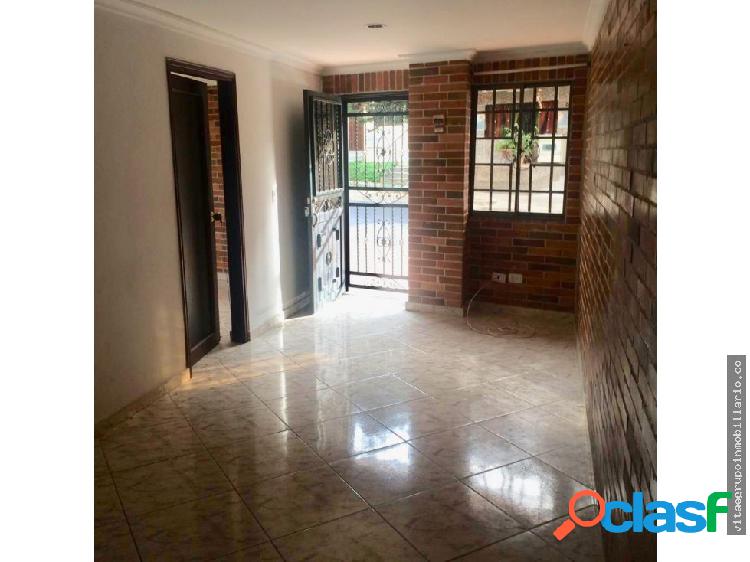 VENTA DE APARTAMENTO EN CABAÑAS BELLO