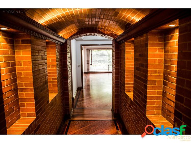 Venta Apartamento Chico