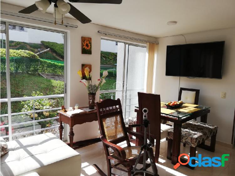 Venta Apartamento En Pereira