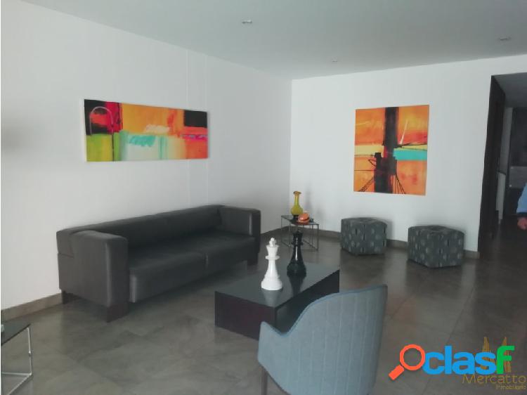 Venta Apartamento Santa Barbara