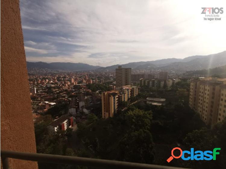 Venta apartamento Calasanz Medellin