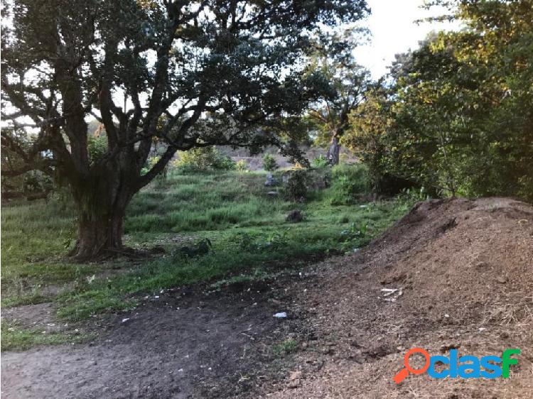 Venta de Lote en San Jerónimo