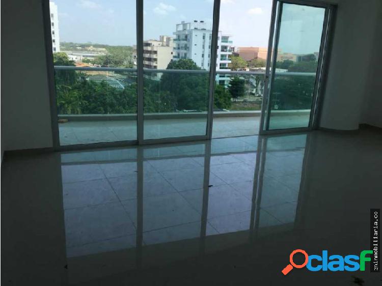 Venta de a apartamento en recreo,monteria