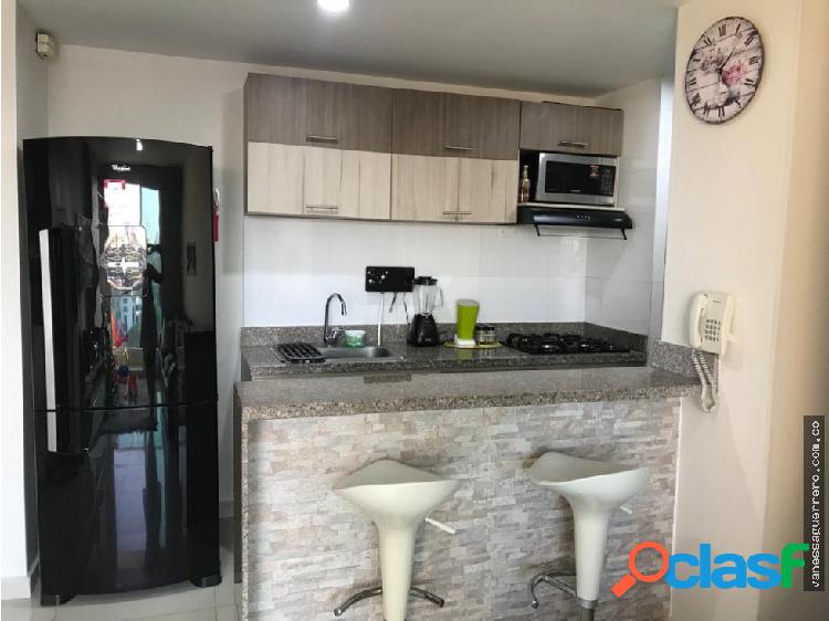 Venta de apartamento al norte, Barranquilla