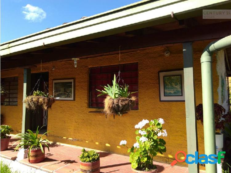 Venta de casa-lote en Guarne