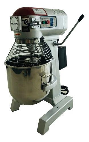 Batidora De 20 Litros Industrial Equimaq