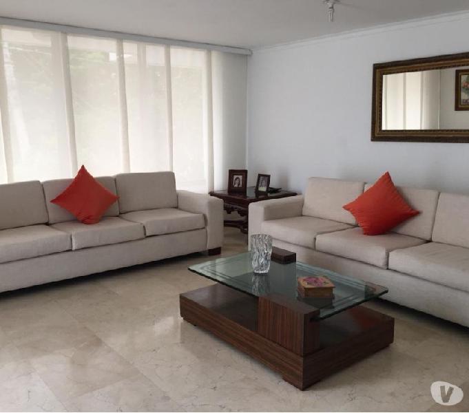SE VENDE CASA 3 ALCOBAS 320 MT2 PATIO EN VILLA SANTOS