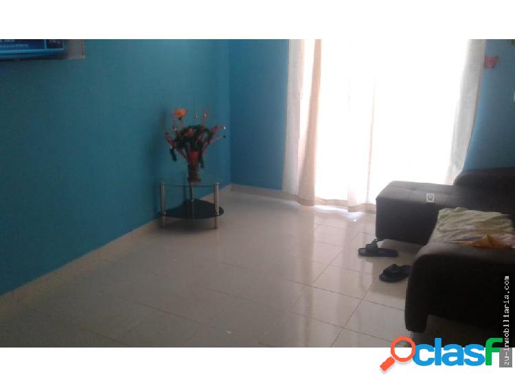 1104 APARTAMENTO EN VENTA EN SANTA MARTA