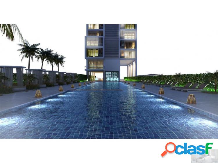 4002 PROYECTO ONE CASTILLO CARTAGENA