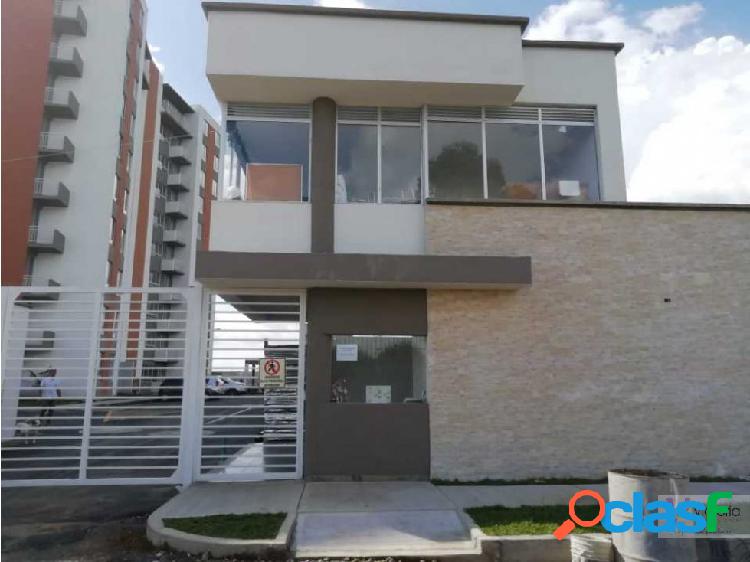 ALQUILER APARTAMENTO AMOBLADO PARA ESTRENAR