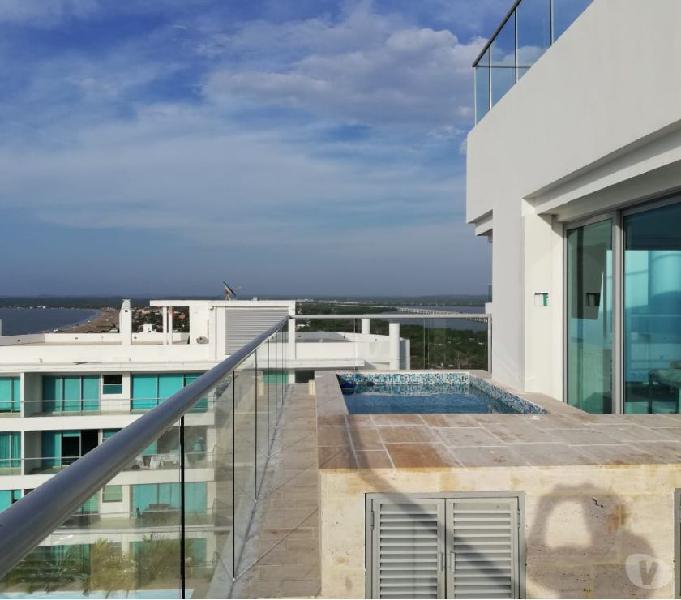 ALQUILER APARTAMENTO VACACIONAL SEAWAY SONESTA