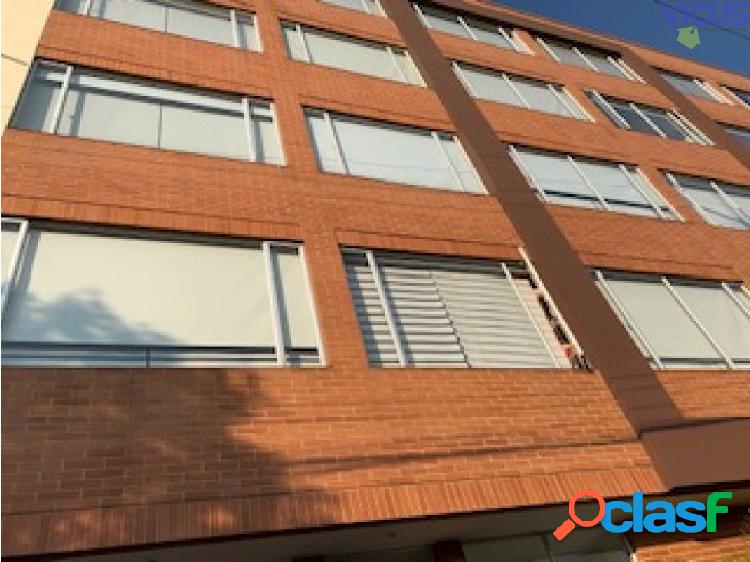 AMPLIO APARTAMENTO EN NUEVO COUNTRY - VENTA