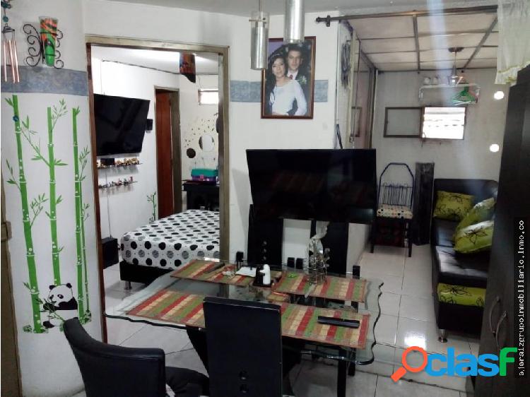 APARTAESTUDIO EN VENTA CENTRO