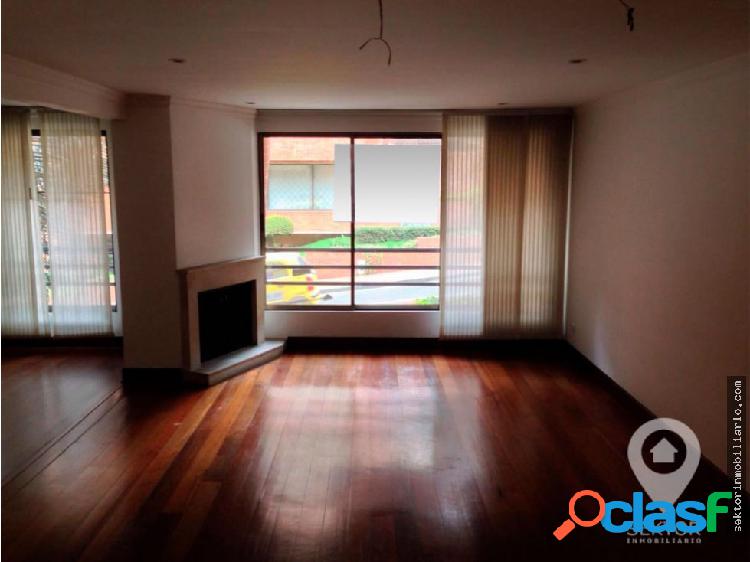 APARTAMENTO 160M2 EN ARRIENDO / ROSALES