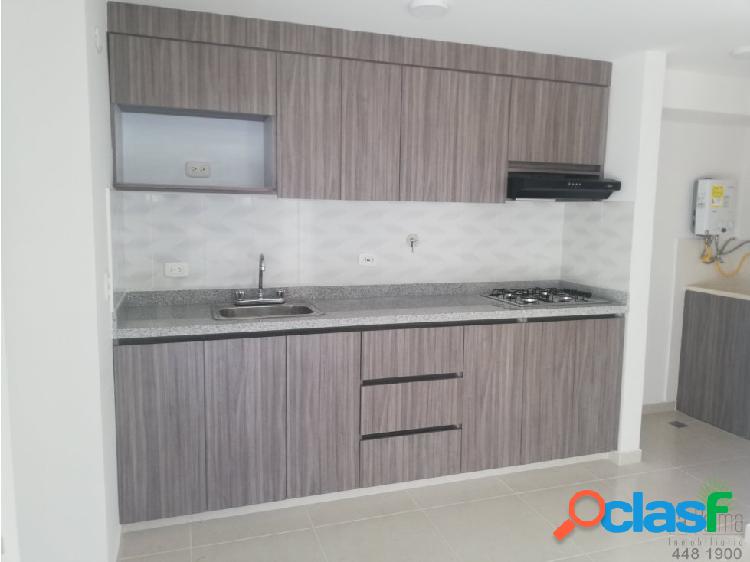 APARTAMENTO EN ARRIENDO EN LA ESTRELLA COD 5626