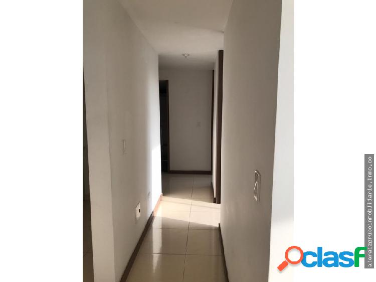 APARTAMENTO EN VENTA CAMBULOS