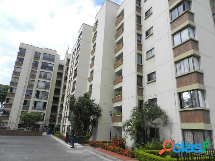 APARTAMENTO EN VENTA - CAMINO REAL - CALI