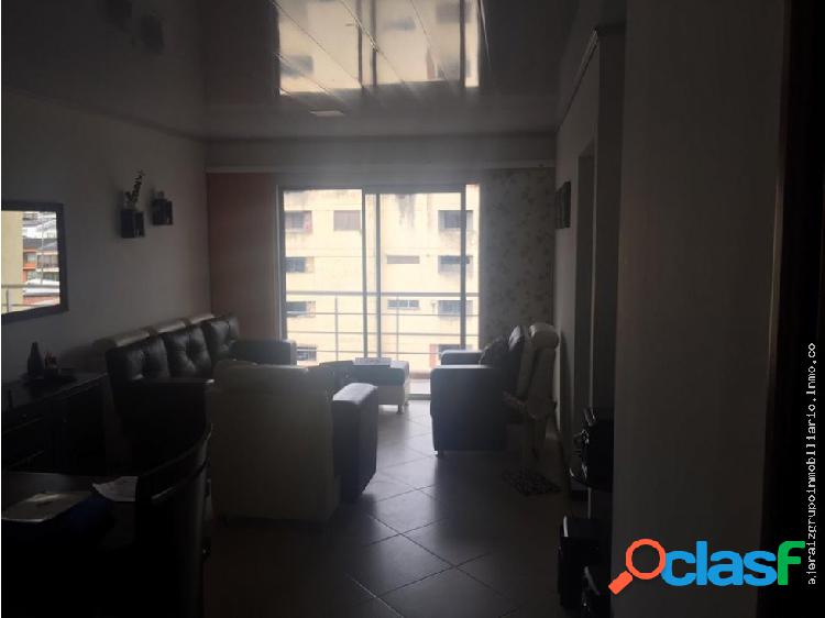 APARTAMENTO EN VENTA CAMPOHERMOSO