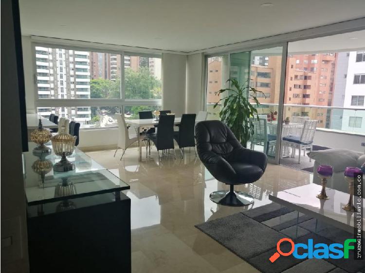 APARTAMENTO EN VENTA EN MEDELLIN CASTROPOL