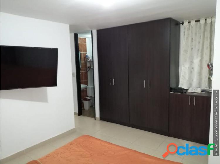 APARTAMENTO EN VENTA EUCALIPTUS