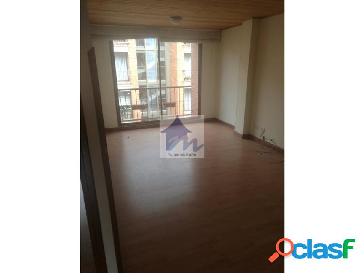 APARTAMENTO EN VENTA MINUTO DE DIOS