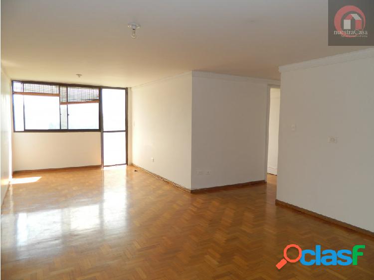 APARTAMENTO MILÁN, MANIZALES