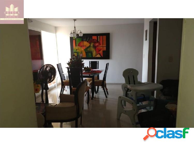 APARTAMENTO VENTA MIRAMAR - CÓDIGO 5304532