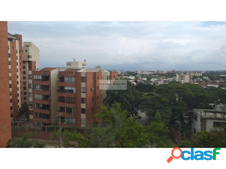 APARTAMENTOS EN VENTA SANTA ISABEL OESTE DE CALI